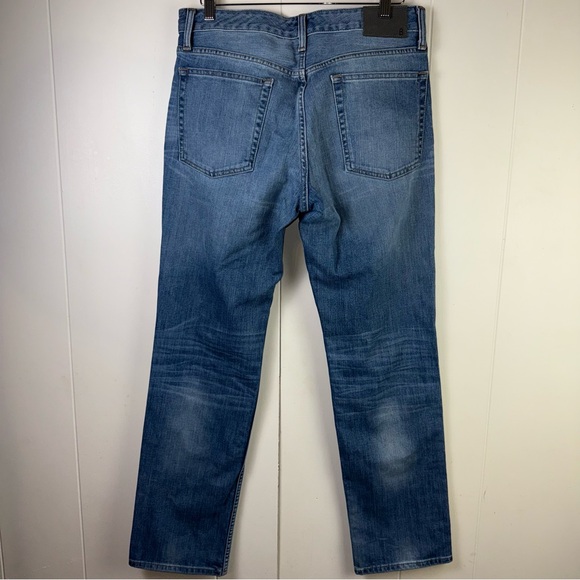 Bonobos The Blue Jean‎ - Picture 2 of 7